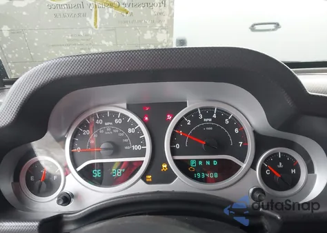 2007 Jeep Wrangler Unlimited Sahara from USA, damaged, VIN 1J4GA59127L159514